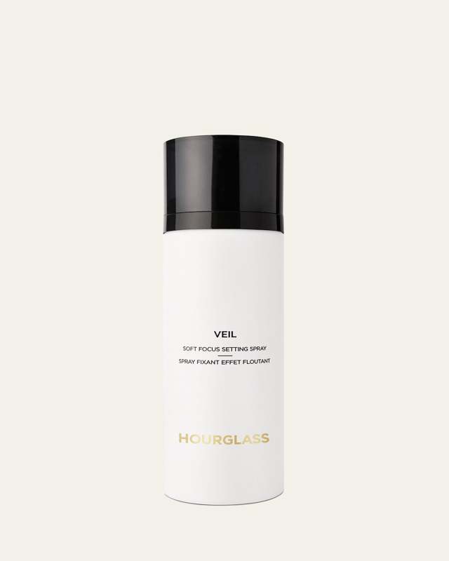 Veil Soft Focus Setting Spray,